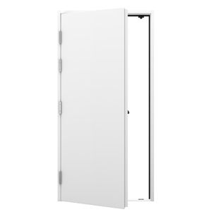 High Security Fire Exit Door