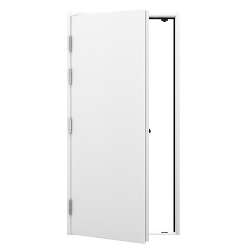 High Security Fire Exit Door