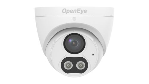 OpenEye Cloud Cameras