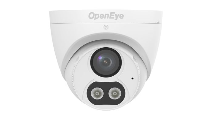 OpenEye Cloud Cameras