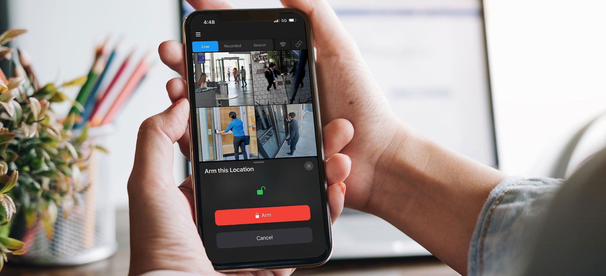 INTELLIGENT VIDEO MONITORING TOOLS