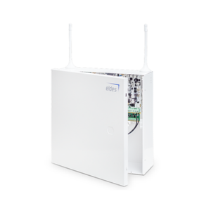 Hybrid Alarm Panel ESIM484