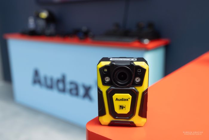 Audax 20-1 Camera