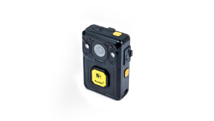 The Audax 'flagship' of our camera range. The Award winning 4G Live video streaming BIO-AX'.