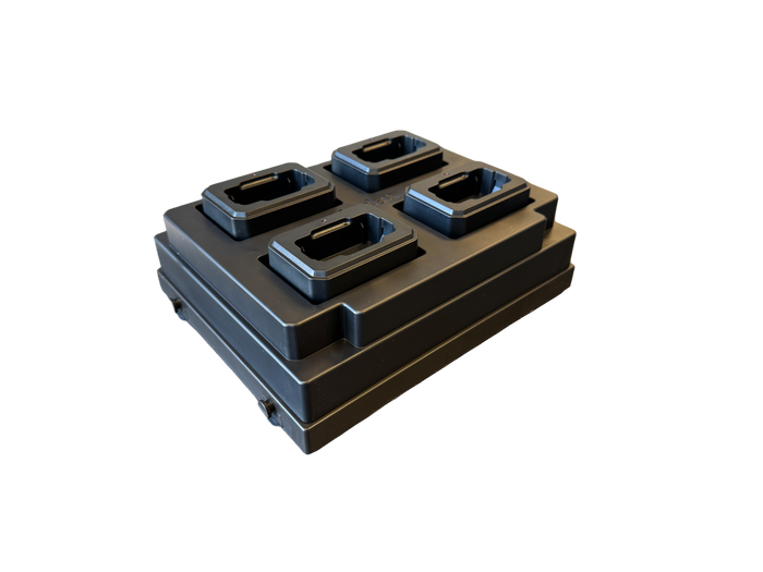 The British Made Audax BWV Docking Stations 