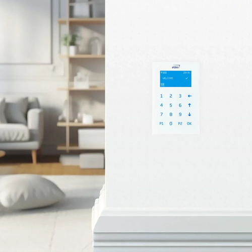 Wireless Security Ecosystem & Interfaces