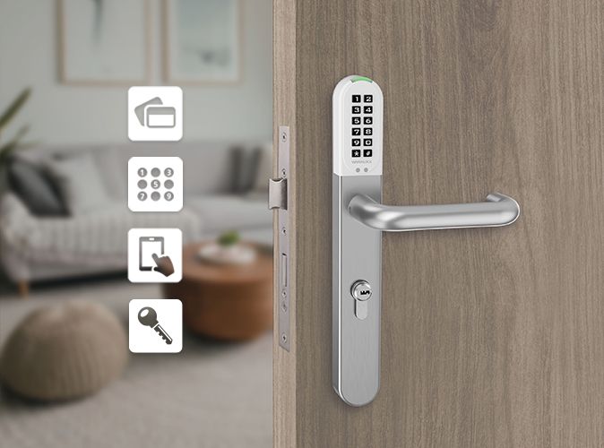 L701 Smart Lock