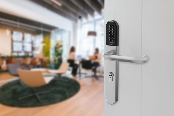 L701 Smart Lock