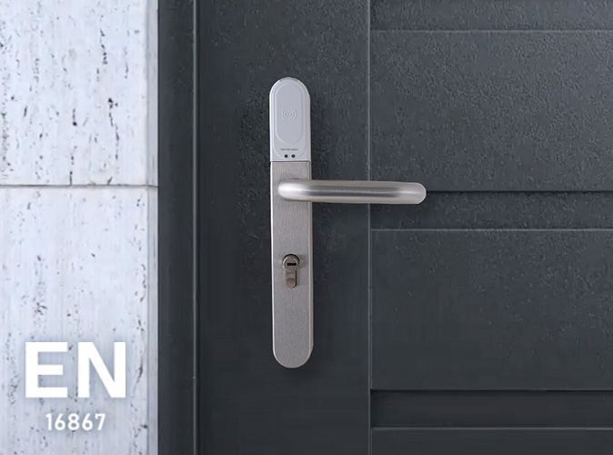 L700 Smart Lock