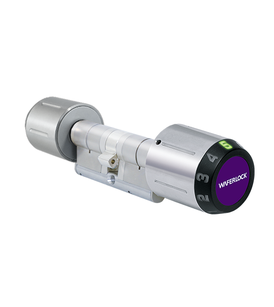 C760 Smart Cylinder