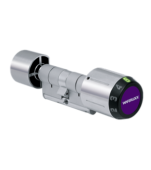 C760 Smart Cylinder
