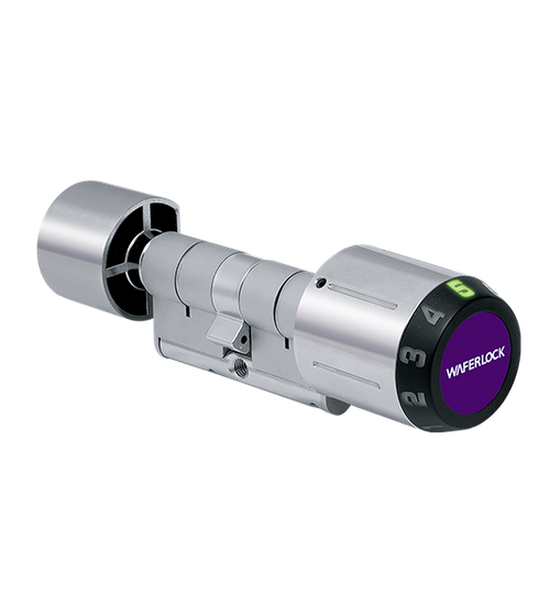 C760 Smart Cylinder
