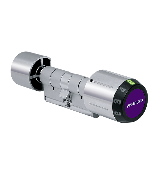 C760 Smart Cylinder