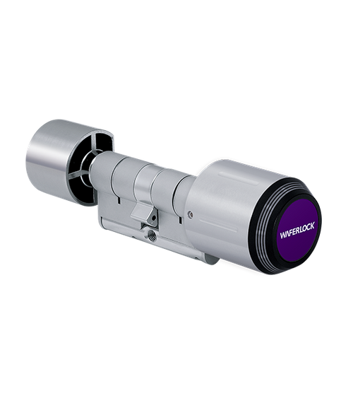 C761 Smart Cylinder