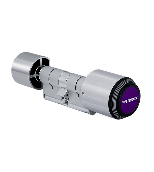 C761 Smart Cylinder