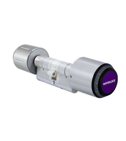 C761 Smart Cylinder