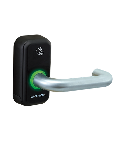 L730-EU Smart Compact Lock
