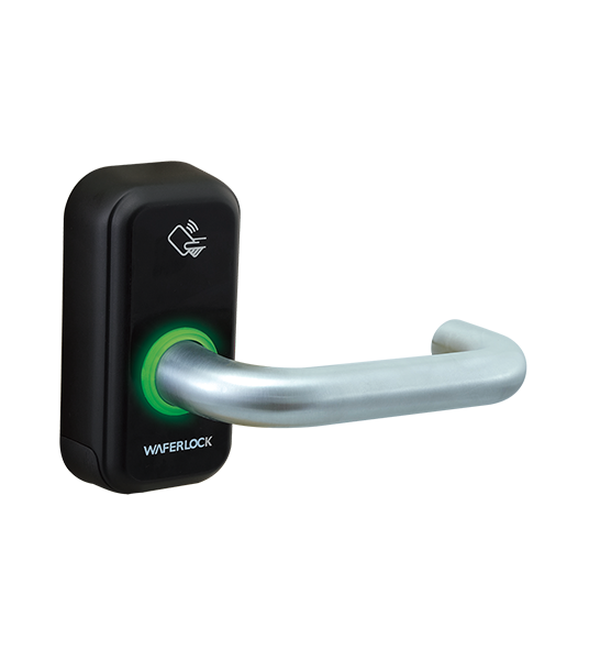 L730-EU Smart Compact Lock