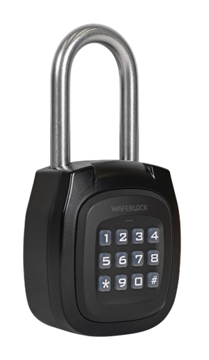 H101 Smart Padlock