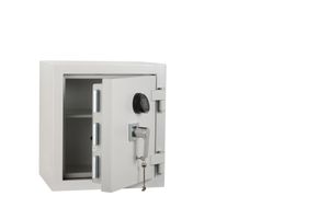 Certified safes from grade 0 to 7