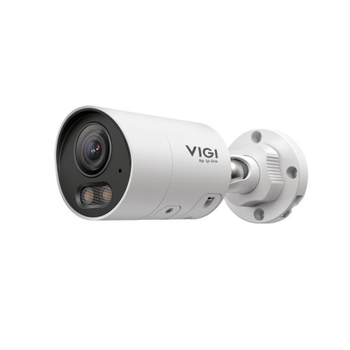 VIGI 4MP Outdoor ColorPro 2.0 Bullet Network Camera