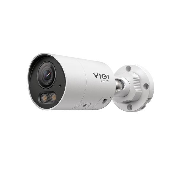 VIGI 4MP Outdoor ColorPro 2.0 Bullet Network Camera