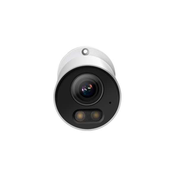 VIGI 4MP Outdoor ColorPro 2.0 Bullet Network Camera