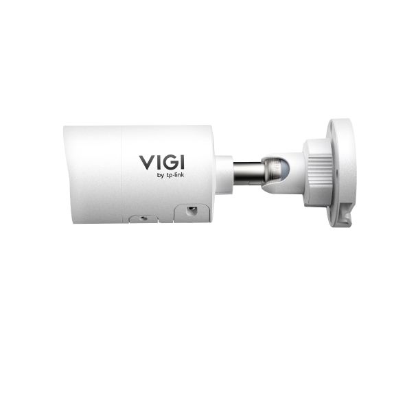 VIGI 4MP Outdoor ColorPro 2.0 Bullet Network Camera