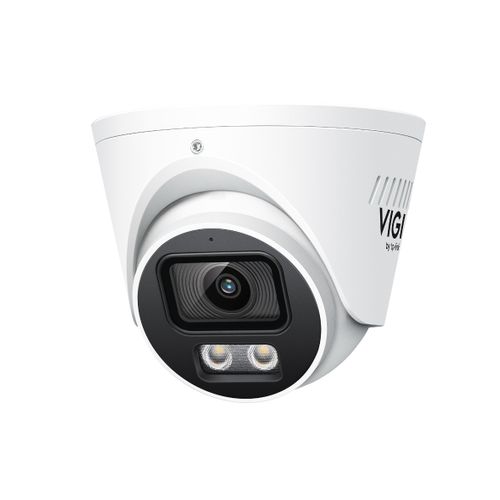 VIGI 4MP ColorPro 2.0 Turret Network Camera