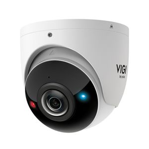 VIGI 8MP IR Panoramic Turret Network Camera