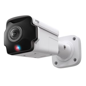 VIGI 8MP Outdoor IR Panoramic Bullet Network Camera