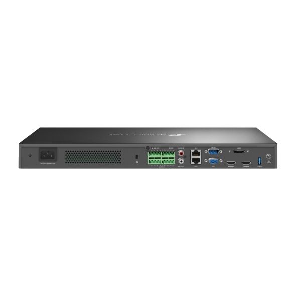 VIGI 64 Channel Network Video Recorder