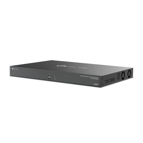 VIGI 64 Channel Network Video Recorder