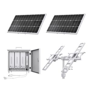VIGI Intelligent Solar Power Supply System