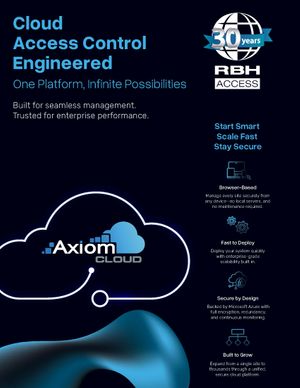 Axiom Cloud