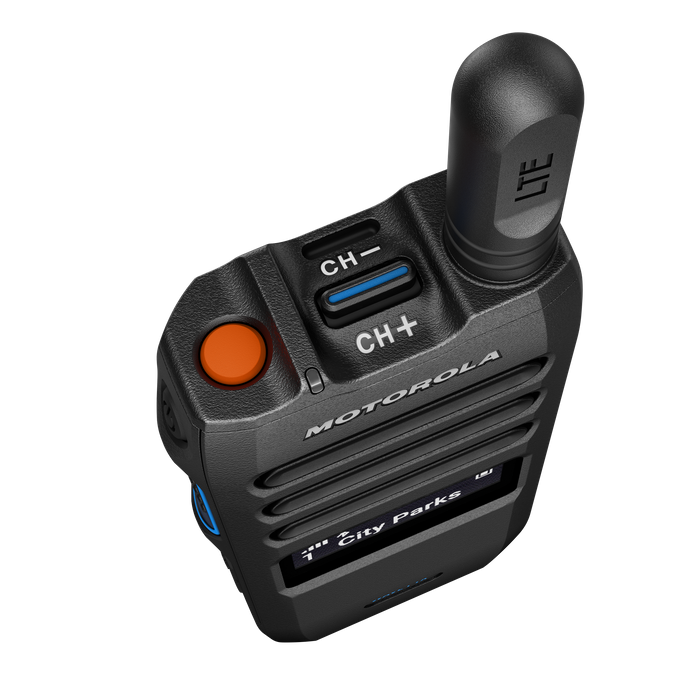 Motorola TLK110 Wave 