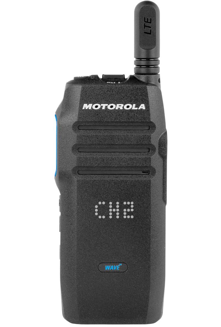 Motorola TLK100