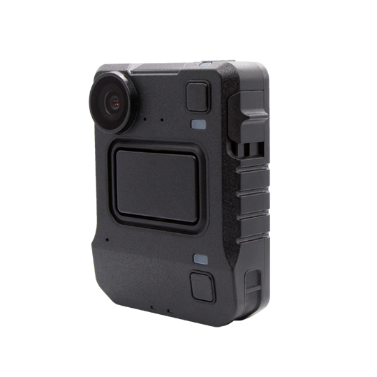 Motorola VB400 Body-Worn Camera