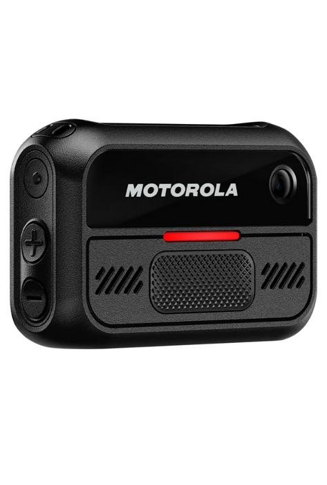 Motorola V200 Body-Worn Camera
