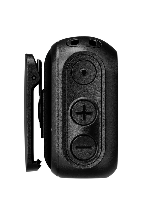 Motorola V200 Body-Worn Camera