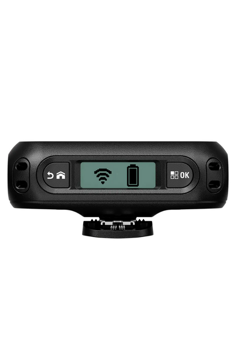 Motorola V200 Body-Worn Camera