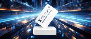 Xsecure – Advanced High-Security Credentials
