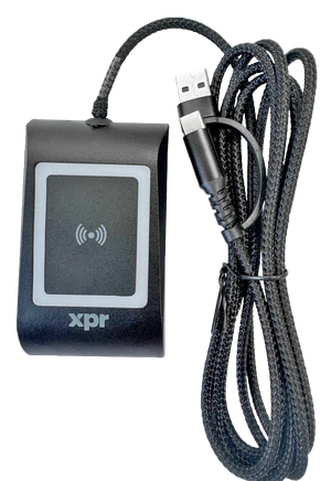 PROX-USB-X – Universal Desktop Encoder