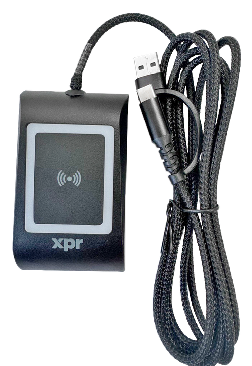 PROX-USB-X – Universal Desktop Encoder