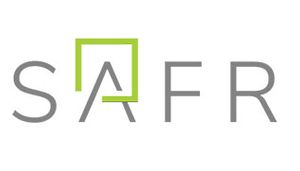 Safr Access Control Range