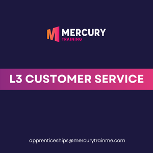 Level 3 Customer Service