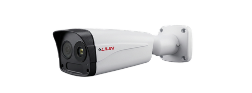 P7R9A82E4-T3 4K Bispectrum Thermal IP Bullet Camera