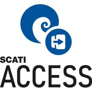 SCATI ACCESS - ACCESS CONTROL MANAGEMENT