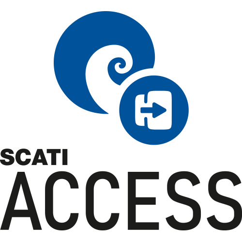SCATI ACCESS - ACCESS CONTROL MANAGEMENT