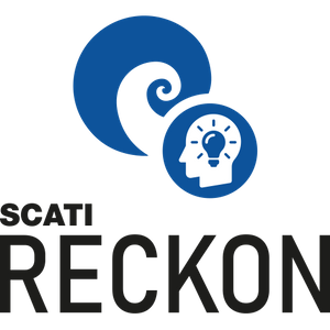 SCATI RECKON - BUSINESS INTELLIGENCE PLATFORM